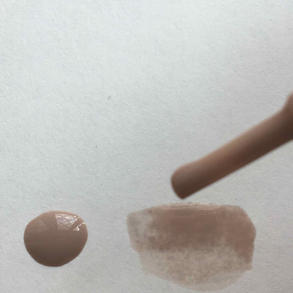 ナチュラルネイルカラーN/デュカート/マニキュアを使ったクチコミ（2枚目）