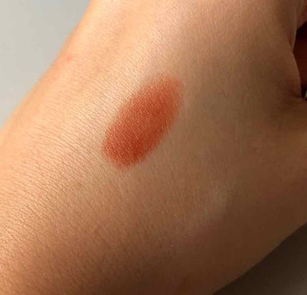 メルティールミナスルージュ/キャンメイク/口紅を使ったクチコミ(2枚目)