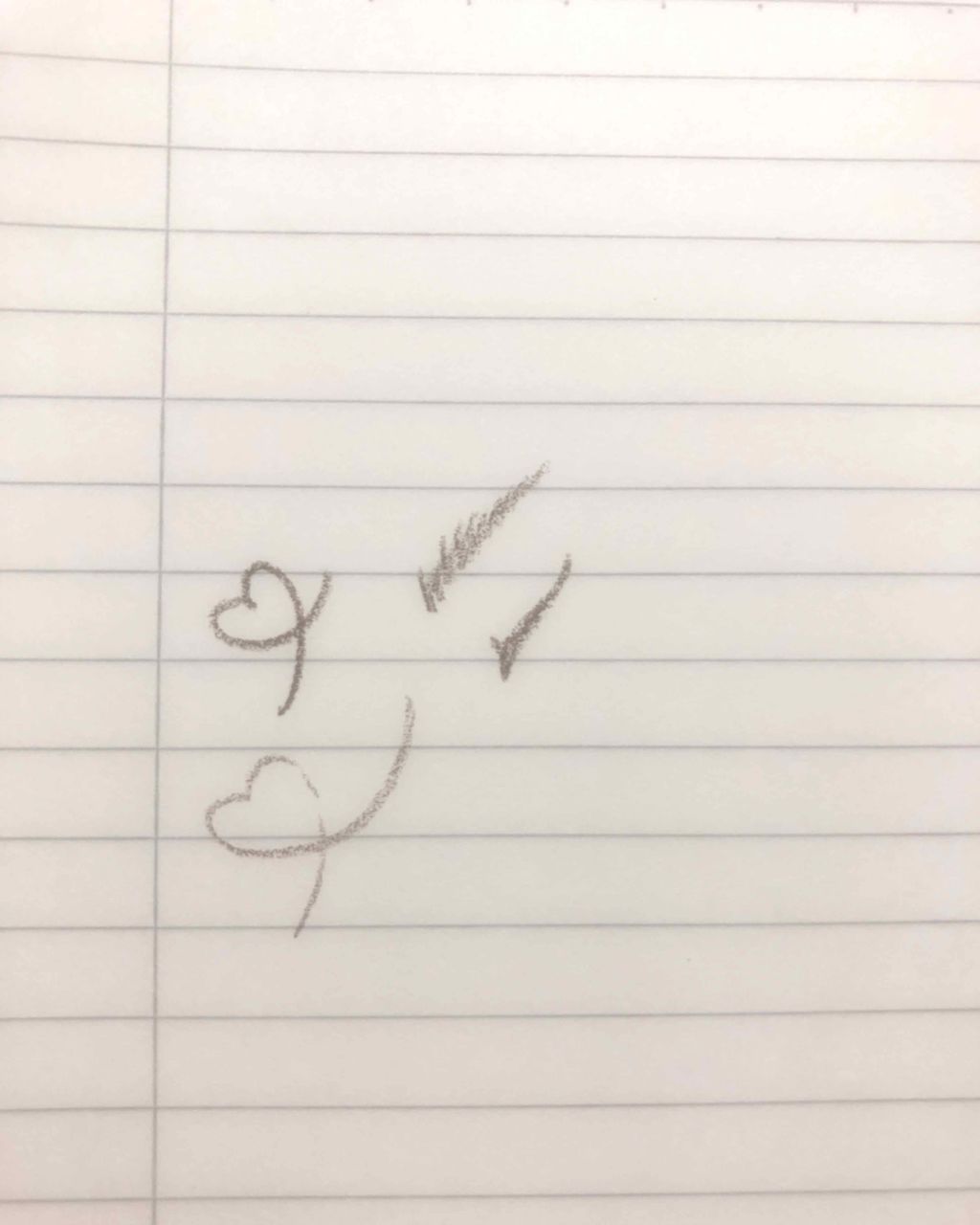 リシェ ソフト&スリム アイブロウ ペンシル/Visée/アイブロウペンシルを使ったクチコミ(2枚目)