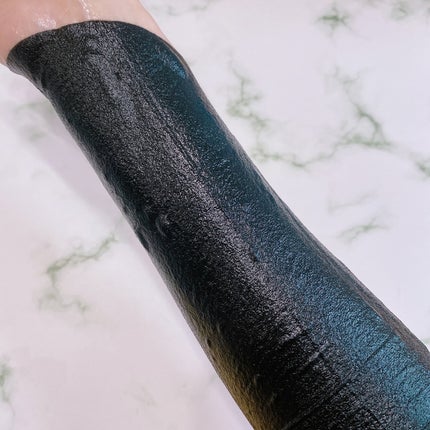 レスモア エイジング ネックケアマスク/LEUNGESSMORE/シートマスク・パックを使ったクチコミ(6枚目)