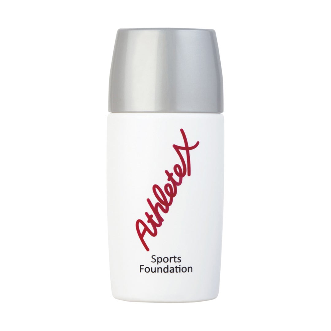 スポーツファンデーション アスリートエックス