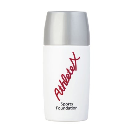 アスリートエックス スポーツファンデーション