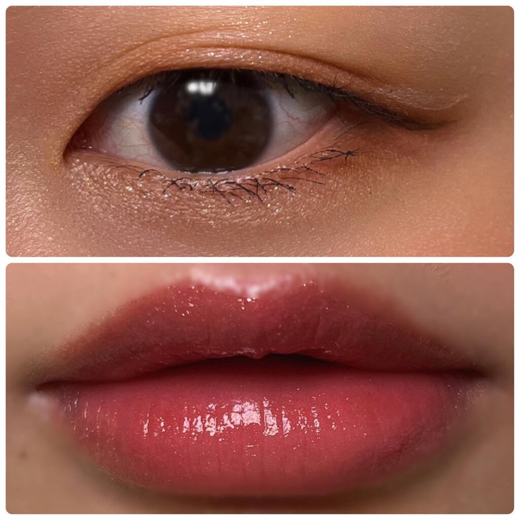 ラッシュニスタ N/MAYBELLINE NEW YORK/マスカラを使ったクチコミ(9枚目)