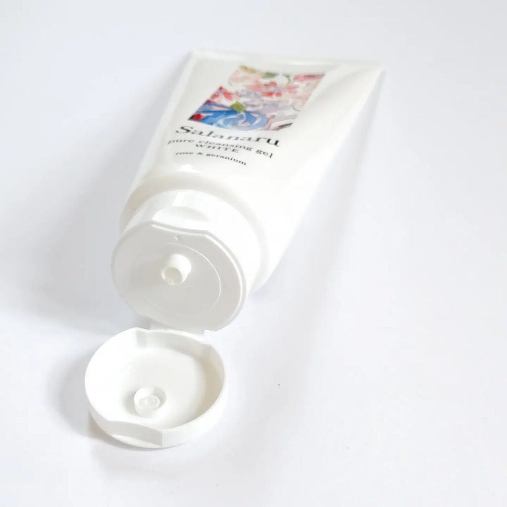 ピュアクレンジングジェル ホワイト/Salanaru(サラナル)/クレンジングジェルを使ったクチコミ(7枚目)