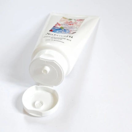 ピュアクレンジングジェル ホワイト/Salanaru(サラナル)/クレンジングジェルを使ったクチコミ(7枚目)