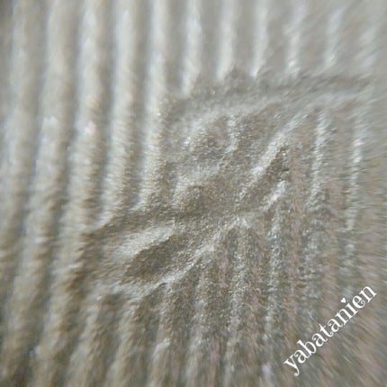 アイコニックルック アイシャドウ/JILL STUART/単色アイシャドウを使ったクチコミ(2枚目)