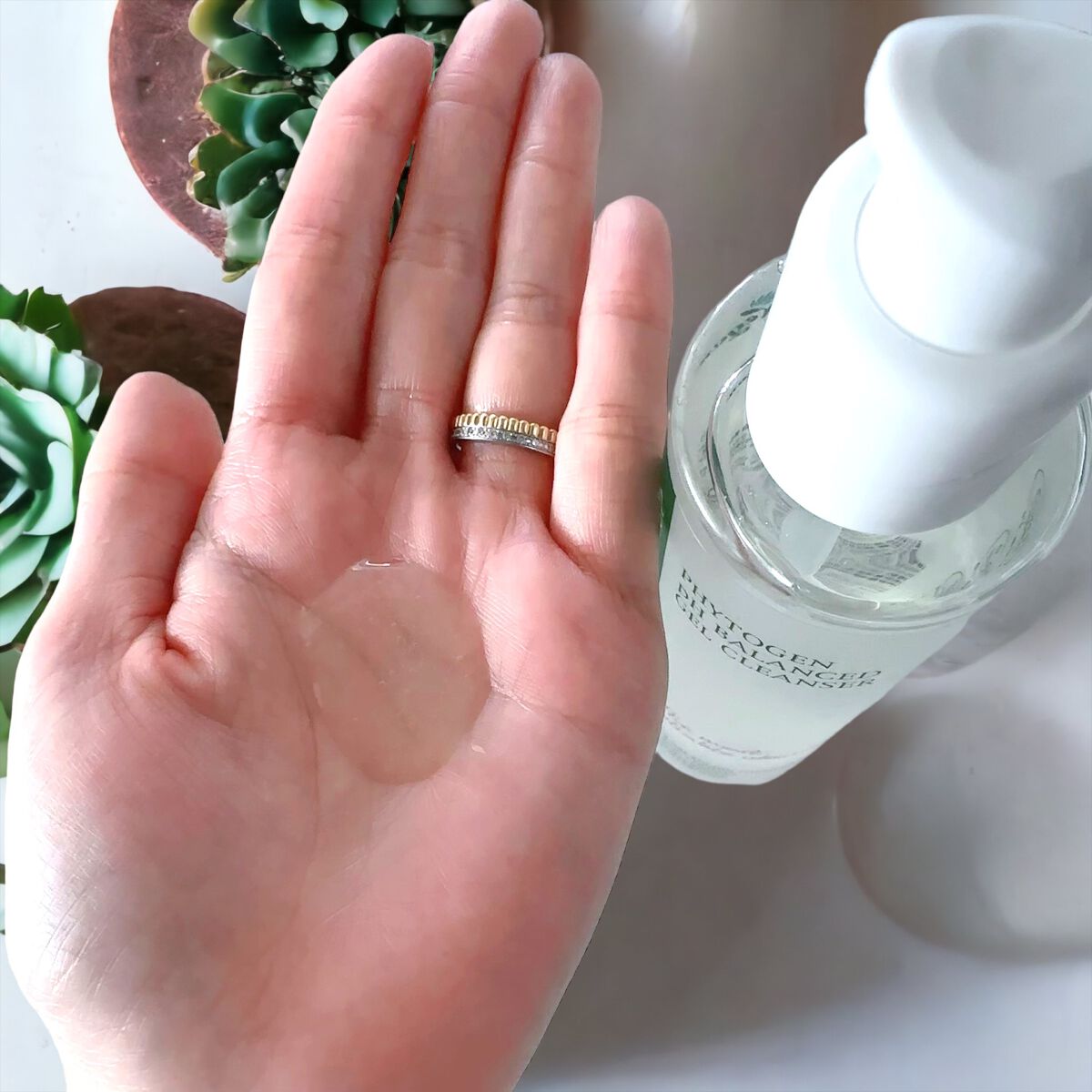 フィトジェンウルトラ パーフェクトアンプル /Anestee/美容液を使ったクチコミ(4枚目)