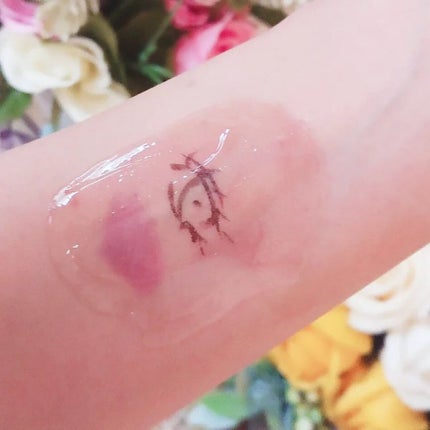 モイストクレンジングジェル/AQUA MARE/クレンジングジェルを使ったクチコミ(6枚目)