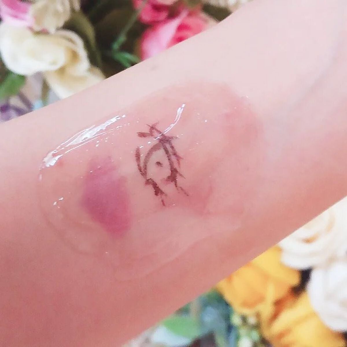 モイストクレンジングジェル/AQUA MARE/クレンジングジェルを使ったクチコミ(14枚目)