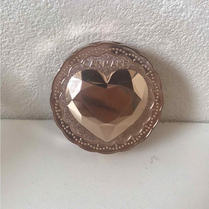 シークレットビューティーパウダー/キャンメイク/プレストパウダーを使ったクチコミ(1枚目)