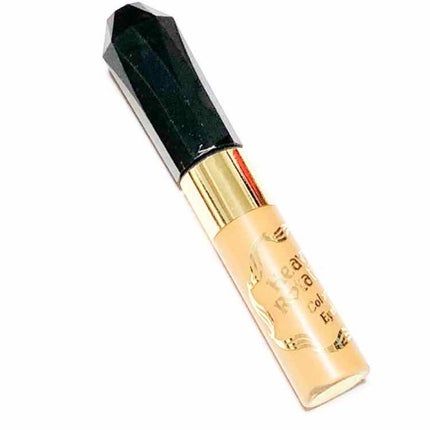 カラーリングアイブロウ/ヘビーローテーション/眉マスカラを使ったクチコミ(1枚目)