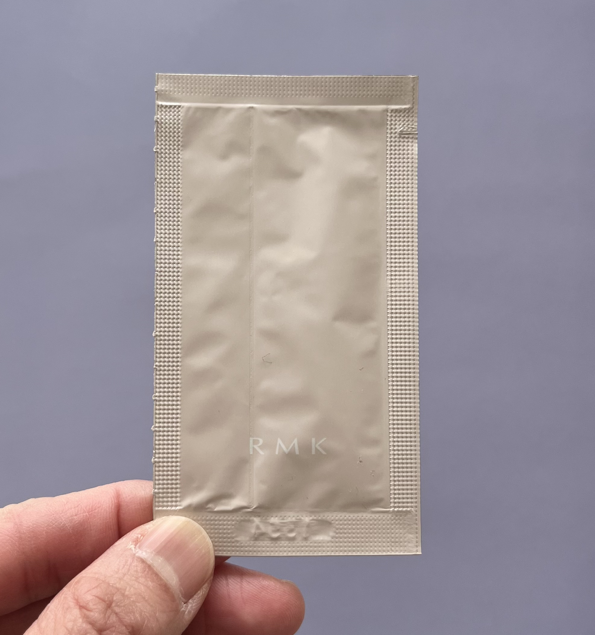 RMK クリームファンデーション アクアティックグロウ/RMK/クリーム・エマルジョンファンデーションを使ったクチコミ（3枚目）