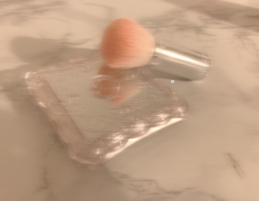 ミックスブラッシュ コンパクト モアカラーズ 23 little bouquet/JILL STUART/パウダーチークを使ったクチコミ（1枚目）