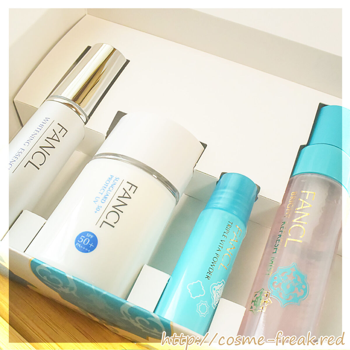 を使ったクチコミ（3枚目）