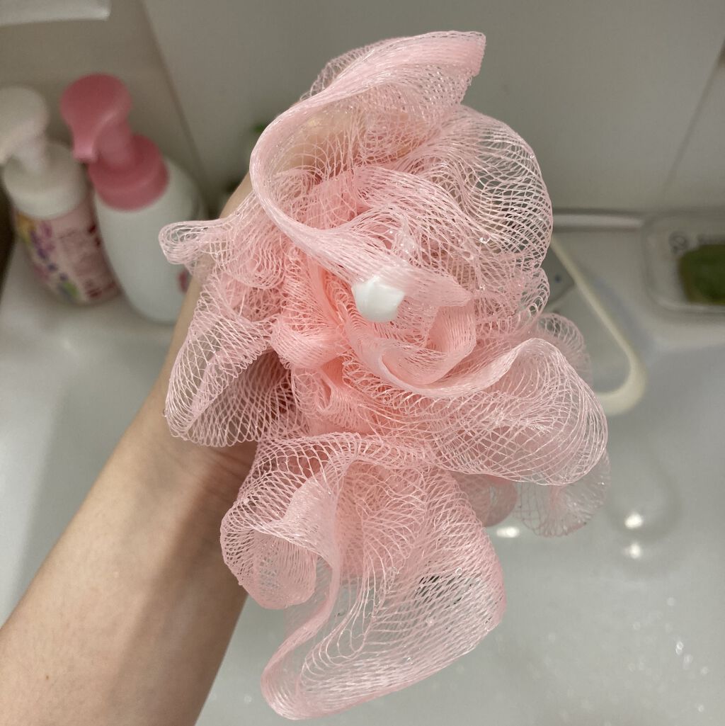 クレンジングフォーム センシティブ/IPSA/洗顔フォームを使ったクチコミ（3枚目）