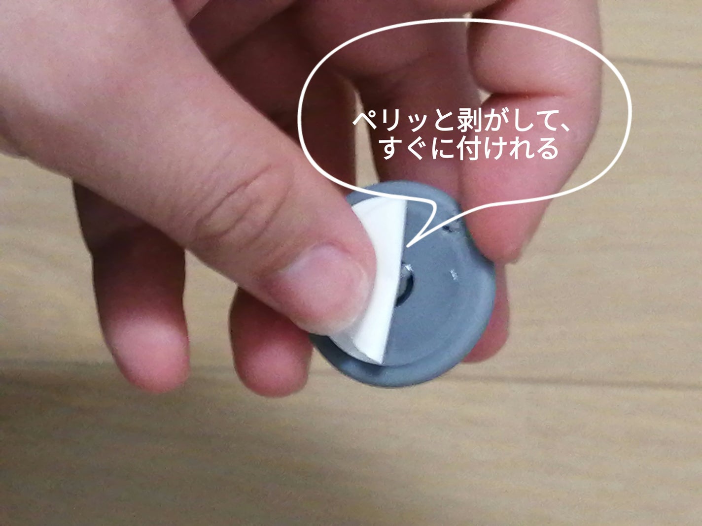 スパチュラスタンド/DAISO/その他を使ったクチコミ(3枚目)