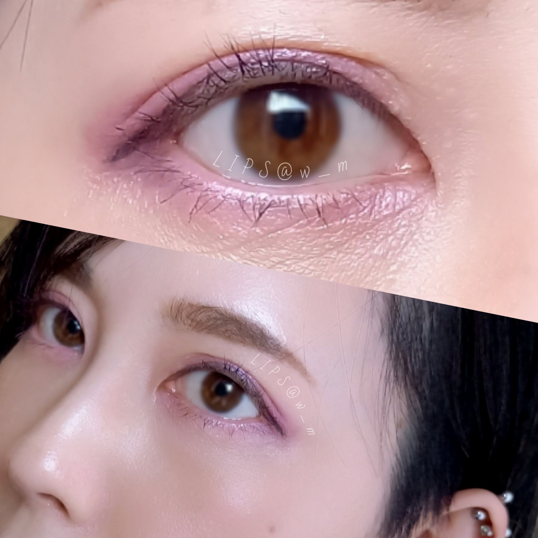 シャドーカスタマイズ/MAJOLICA MAJORCA/単色アイシャドウを使ったクチコミ（1枚目）