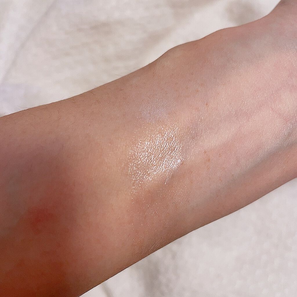 ボーム エサンシエル/CHANEL/スティックハイライトを使ったクチコミ（3枚目）