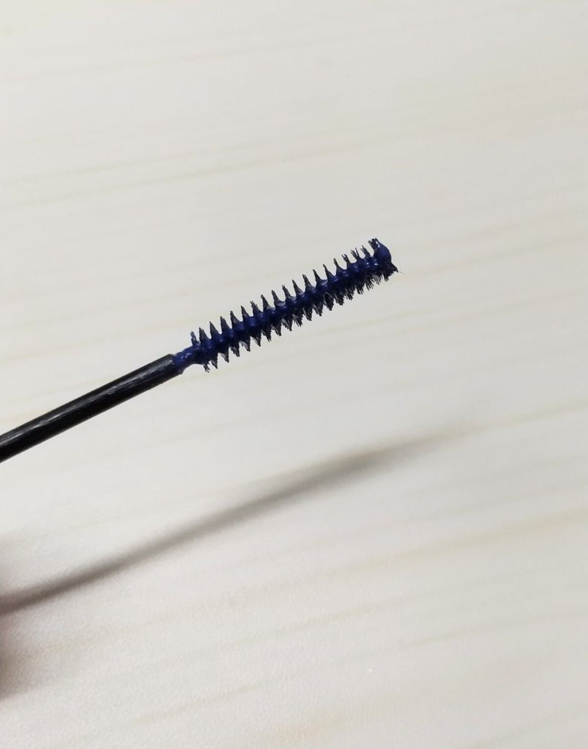 「塗るつけまつげ」自まつげ際立てタイプ/デジャヴュ/マスカラを使ったクチコミ(3枚目)