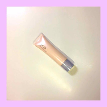 ラスティングタッチベース EM (エッセンスモイスト)/excel/化粧下地を使ったクチコミ(1枚目)