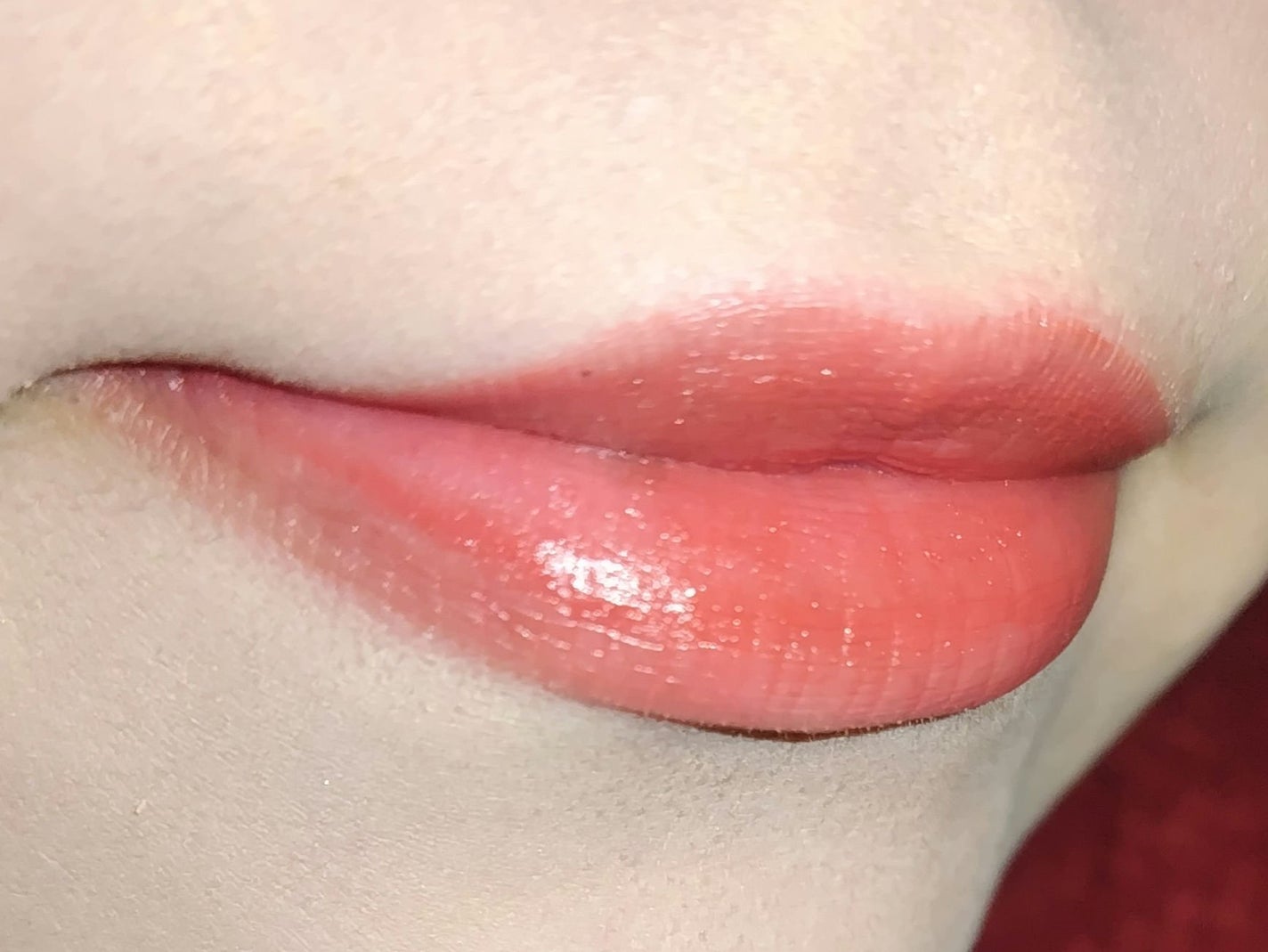 スモール アイシャドウ/M・A・C/単色アイシャドウを使ったクチコミ(4枚目)