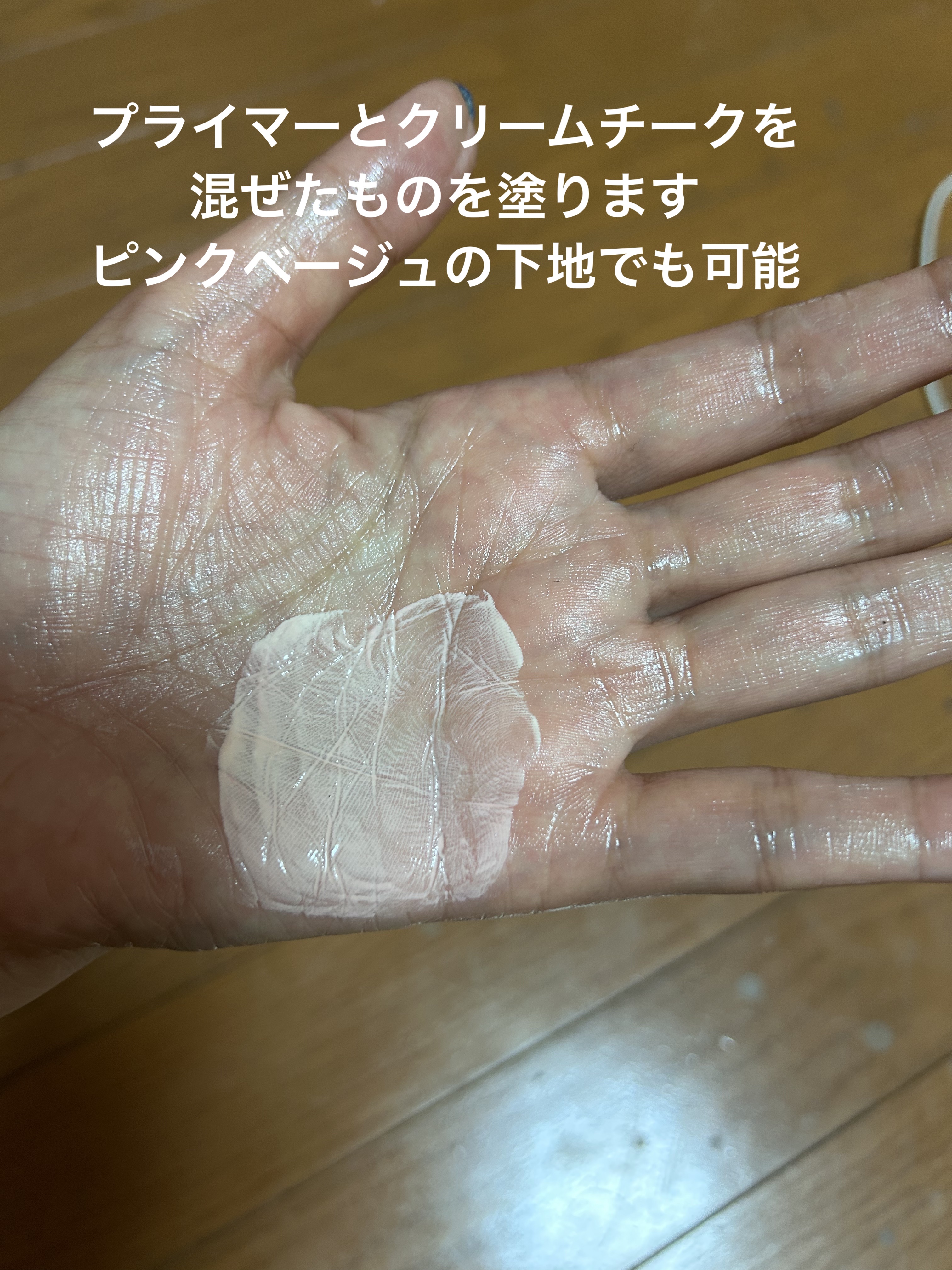 ドラマティックエッセンスヴェール ルースパウダー/マキアージュ/フェイスパウダーを使ったクチコミ（3枚目）