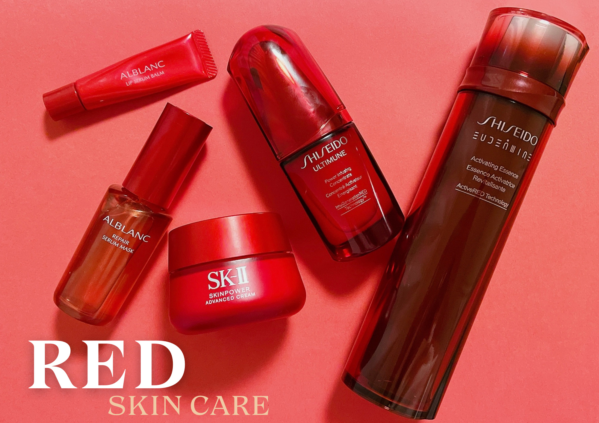 スキンパワー アドバンスト クリーム/SK-II/フェイスクリームを使ったクチコミ（1枚目）