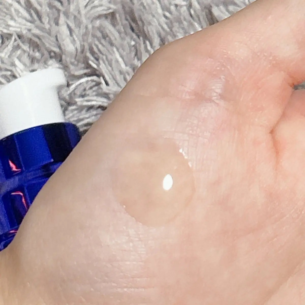 トリプル レチノール ウォッシュピール/Celladix/ピーリングを使ったクチコミ（3枚目）