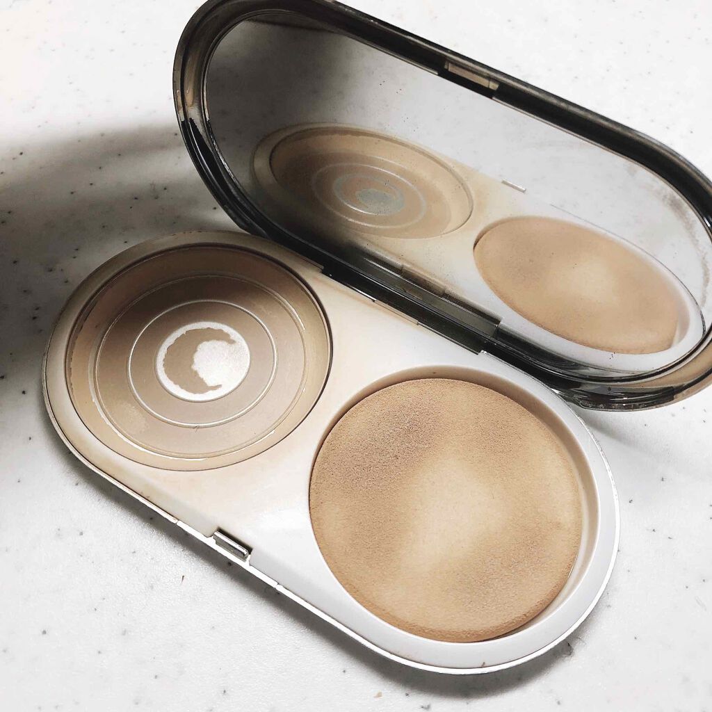 ライトフル C+ SPF 30 ファンデーション/M・A・C/パウダーファンデーションを使ったクチコミ(2枚目)