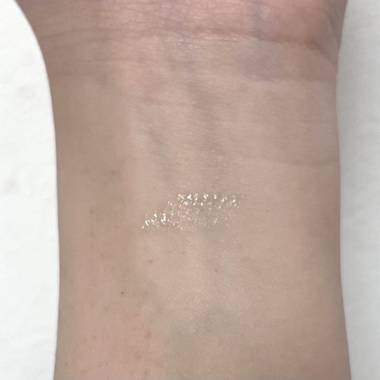 カールラッシュ フィクサー/Elégance/マスカラ下地を使ったクチコミ（3枚目）