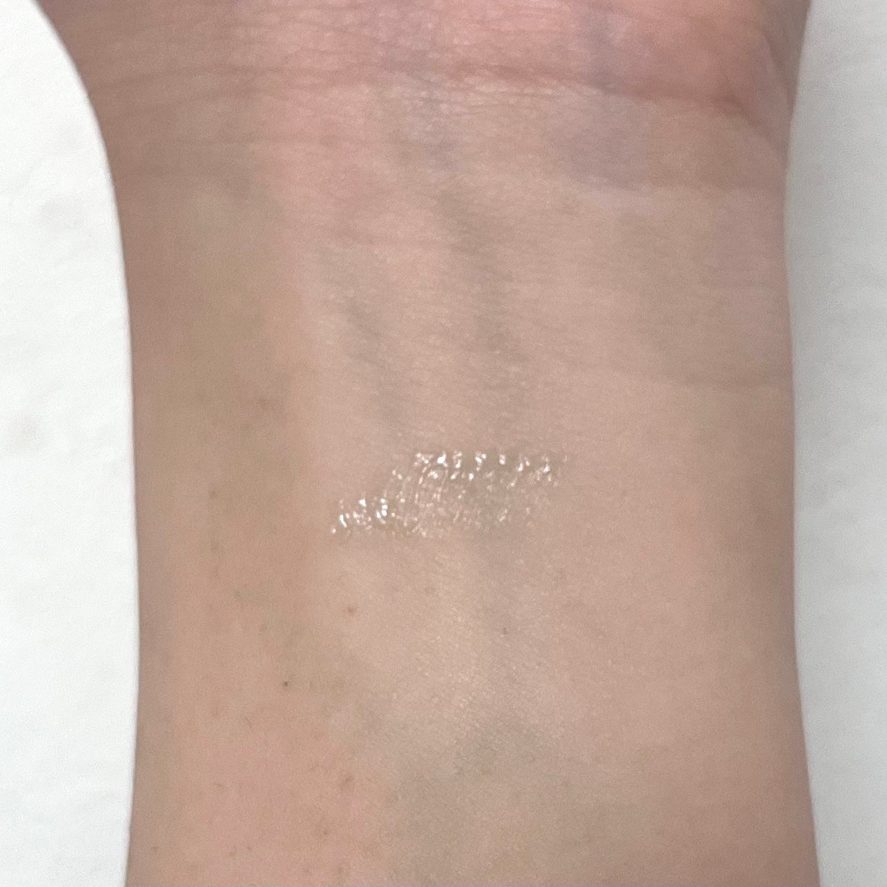 カールラッシュ フィクサー/Elégance/マスカラ下地を使ったクチコミ(3枚目)