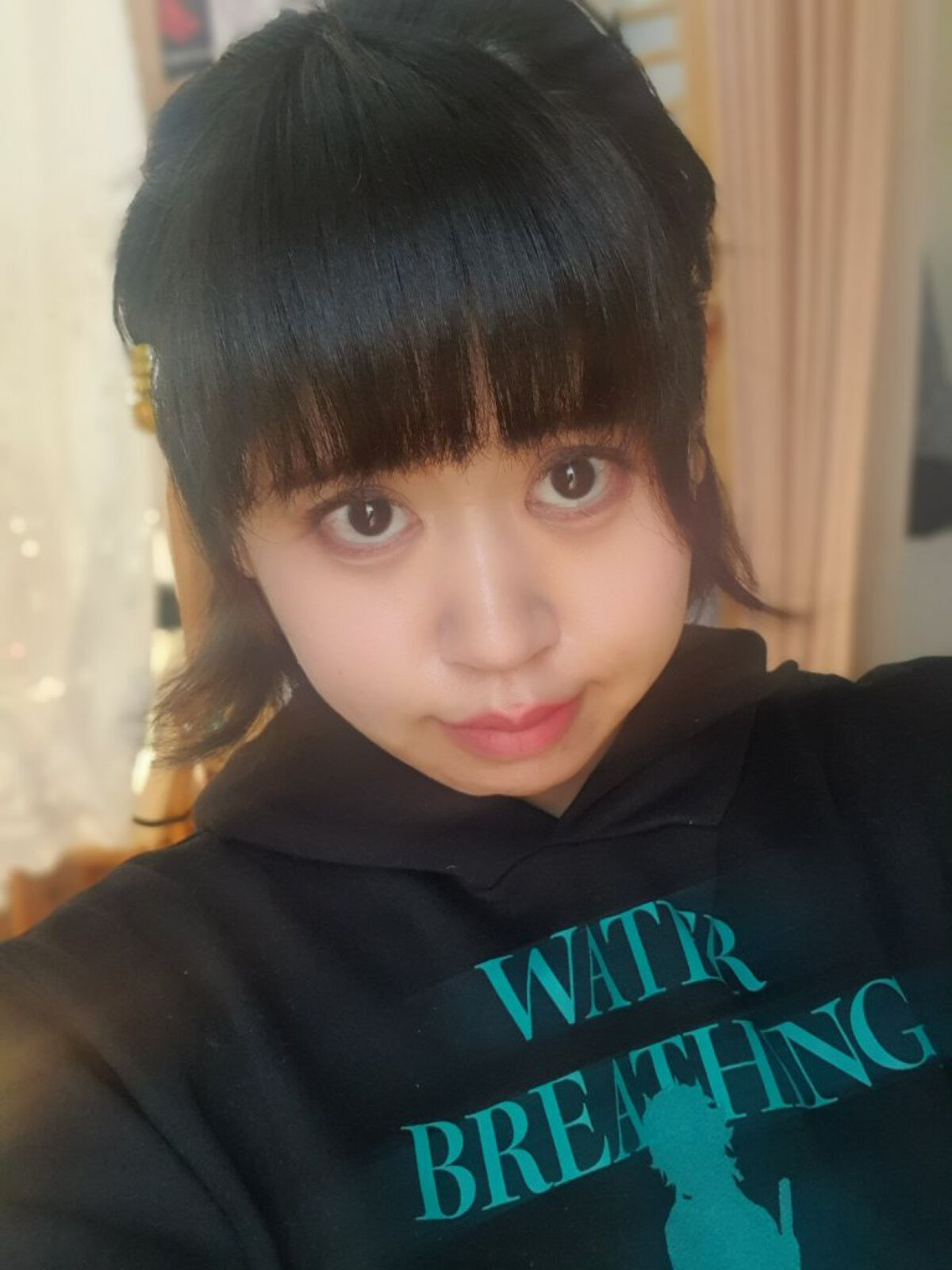 ラストベルベットティント V16 グレイスフル/BBIA/リップティントを使ったクチコミ（2枚目）