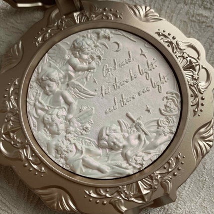 リトルエンジェル ハイライター/FlowerKnows/パウダーハイライトを使ったクチコミ(6枚目)