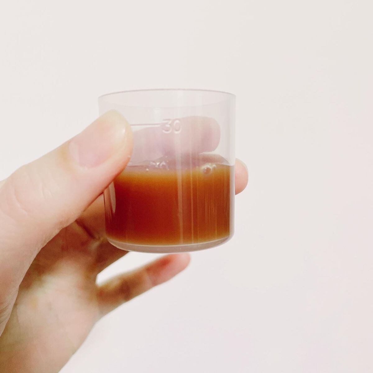 Naka-Kire 美骨サポート/ワダカルシウム/美容ドリンクを使ったクチコミ(4枚目)