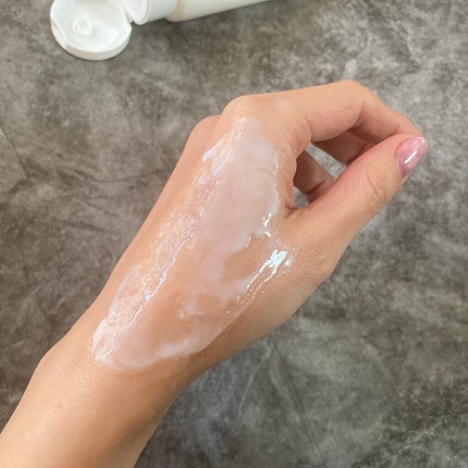 Salanaru ピュアクレンジングジェル クリア/Salanaru(サラナル)/クレンジングジェルを使ったクチコミ(4枚目)