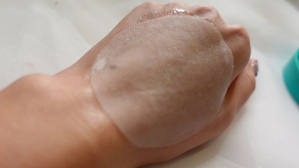 エイシカ365クイックマスクパッド/AESTURA/トナーパッドを使ったクチコミ(3枚目)