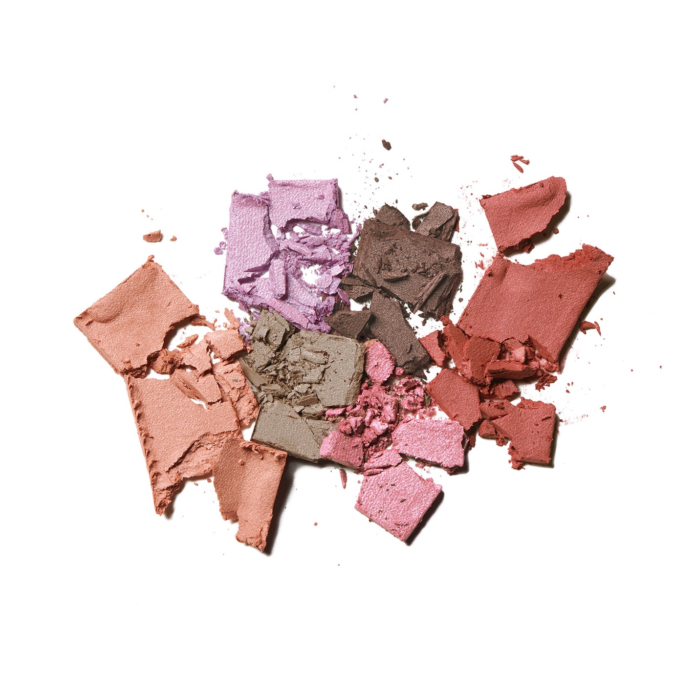 試してみた】RMK RMK ザ ピンク ハイ アイズ & ブラッシュ 試してみた】RMK RMK ザ ピンク ハイ アイズ & ブラッシュ