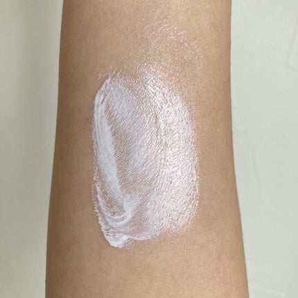 リンクルホワイトトーンアップUVベース/コラリッチ/化粧下地を使ったクチコミ(4枚目)