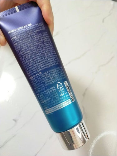 VELVET NUTRI injection|Hairplusの口コミ「HairplusのPROTEIN BOND