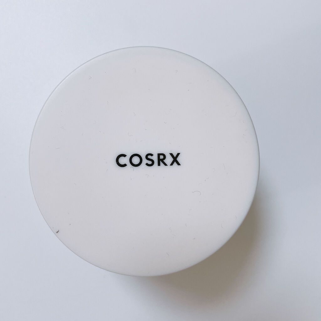 ワンステップオリジナルクリアパッド/COSRX/トナーパッドを使ったクチコミ（3枚目）
