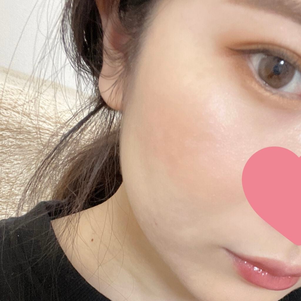 ラディアントクリーミーコンシーラー/NARS/リキッドコンシーラーを使ったクチコミ(7枚目)