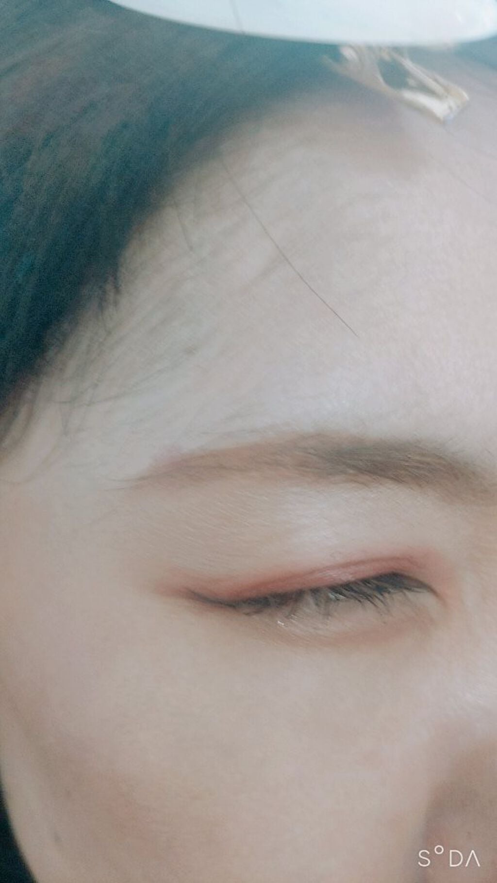 ディオール バックステージ アイ パレット/Dior/アイシャドウパレットを使ったクチコミ(4枚目)