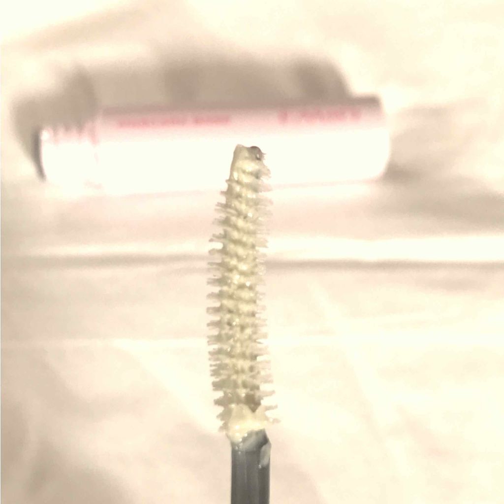 マスカラ ベース（ロング/ボリューム）/FASIO/マスカラ下地を使ったクチコミ（3枚目）