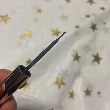 アイラッシュグルー/ミッシュブルーミン/つけまつげを使ったクチコミ(2枚目)