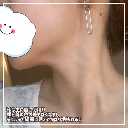 カバーアッププロコンシーラー/TFIT/パレットコンシーラーを使ったクチコミ(5枚目)