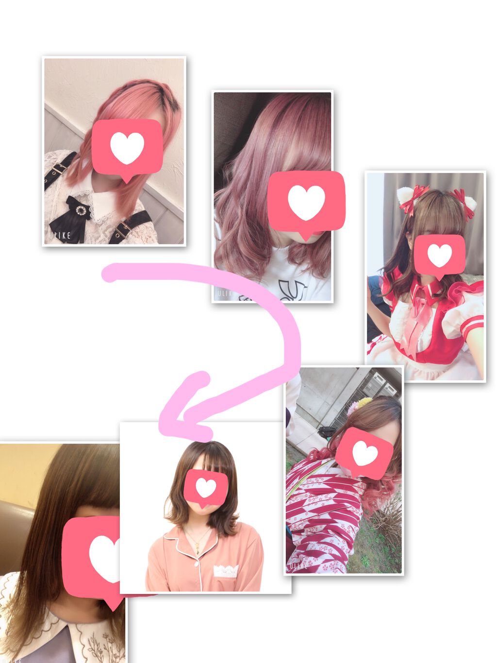 モイストダイアン ダイアンパーフェクトビューティー ミラクルユー ヘアマスク/ダイアン/ヘアマスク・ヘアパックを使ったクチコミ（1枚目）