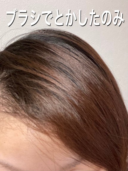 パンテーン エフォートレス グッドモーニング スムース シャンプー/トリートメント/パンテーン/市販シャンプーを使ったクチコミ(3枚目)