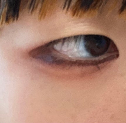 ボリューム&カールマスカラ アドバンストフィルム/ヒロインメイク/マスカラを使ったクチコミ(7枚目)