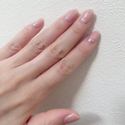 ミニネイル PK14 ピンクオパール/パラドゥ/マニキュアの画像