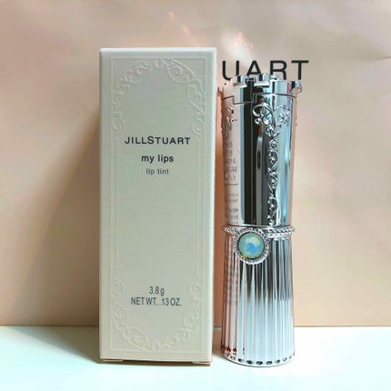 マイリップス/JILL STUART/口紅を使ったクチコミ(1枚目)